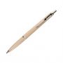 Długopis Zenith Retro 7 Beżowy w etui - 4